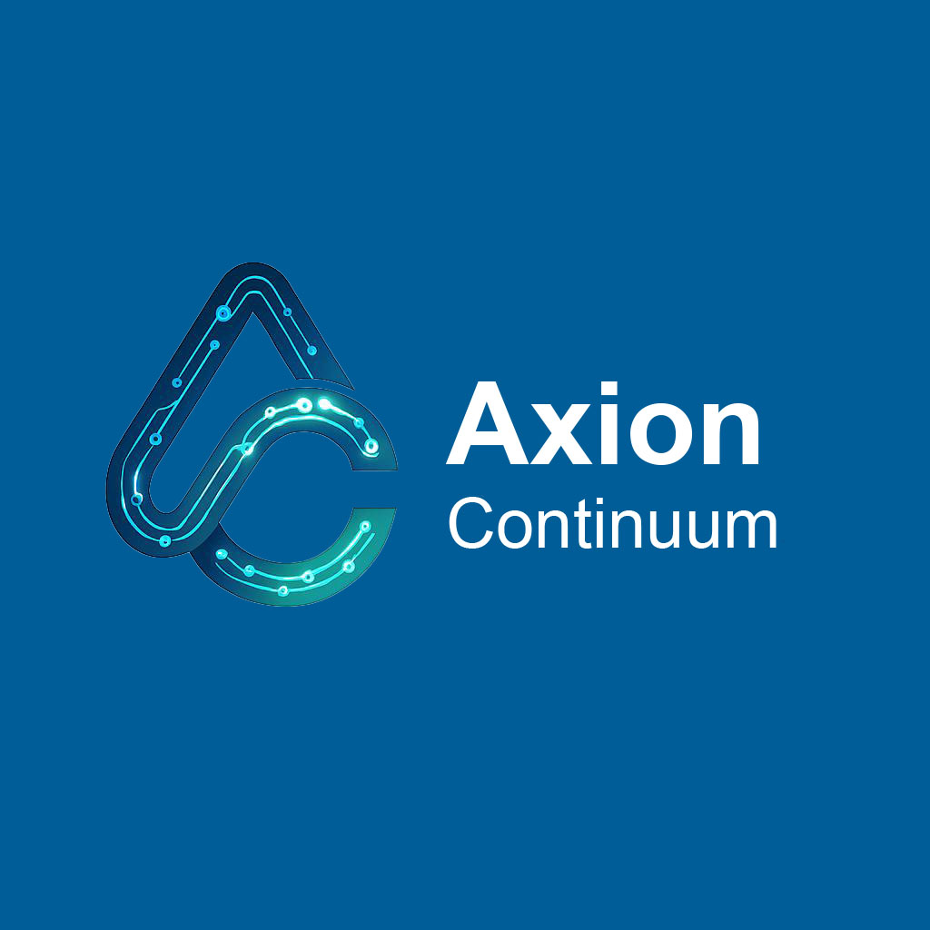 Hiaxion Logo